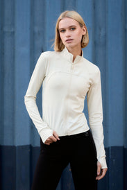 Bodyflex Women’s Zip-Up Hoodie