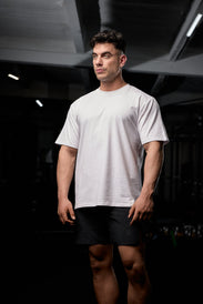 Basic Oversized Men’s T-Shirt