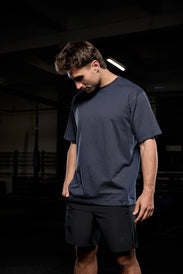 Basic Oversized Men’s T-Shirt
