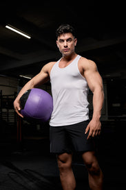 Basic Men’s Tank Top