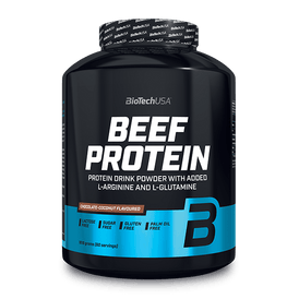 Beef Protein - 1816 g