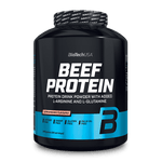 Beef Protein - 1816 g