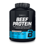 Beef Protein - 1816 g