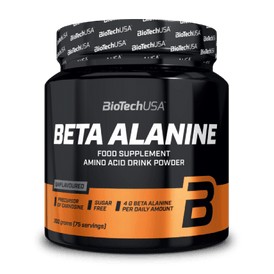 Beta Alanine - 300 g