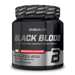 Black Blood NOX+ - 340 g