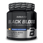 Black Blood NOX+ - 340 g
