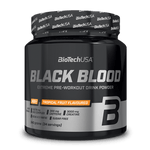 Black Blood NOX+ - 340 g