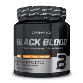 Black Blood NOX+ - 340 g