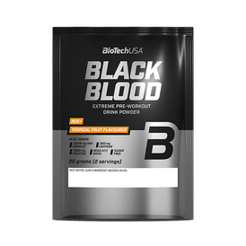 RADICAL PRE-WORKOUT FORMULA WITH AN EXTREME NOX COMPLEX, 150 MG CAFFEINE, AS WELL AS CREATINE AND TYROSINE FOR HARDCORE NEEDS.