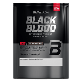 Black Blood CAF+ - 15 g
