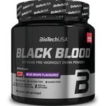 Black Blood CAF+ - 300 g