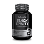 Black Trinity - 120 capsules