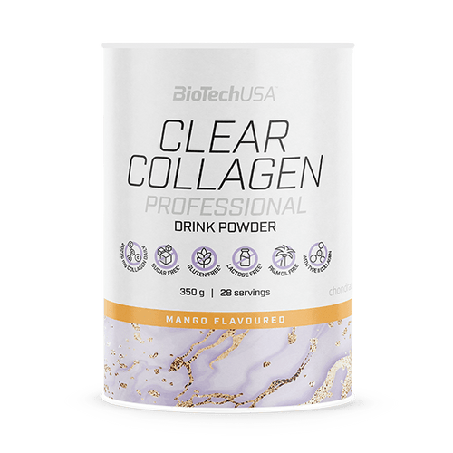 Clear Collagen Professional - 350 g