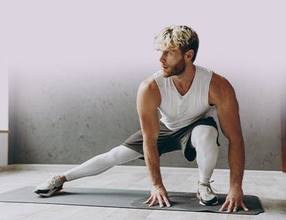 BONES & MUSCLES