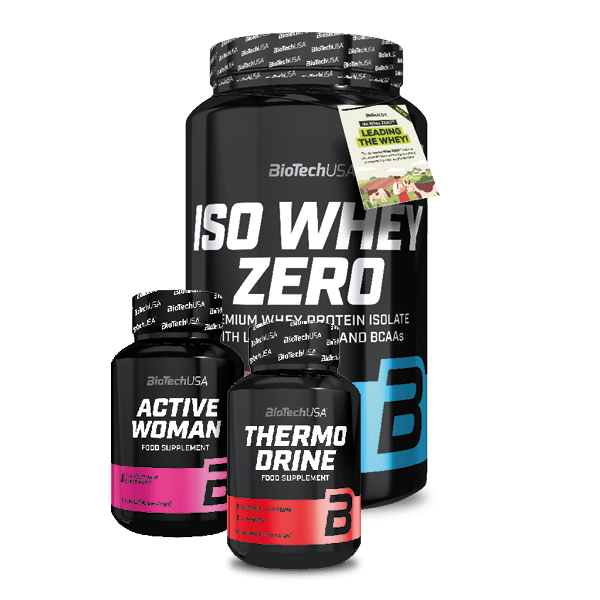 WEIGHT–LOSS package