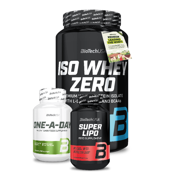 WEIGHT–LOSS package