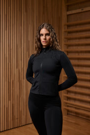 Bodyflex Women’s Zip-Up Hoodie