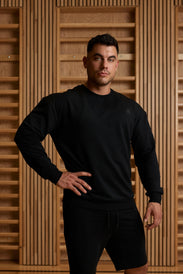 FLEXTRACK Men's Crew Neck