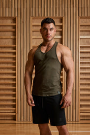 Basic Men’s Tank Top