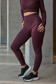 SHAPING SEAMLESS Women's Leggings