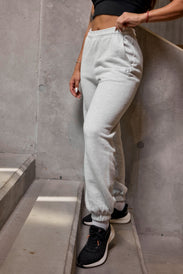 TRUE COMFORT Women's oversized joggers