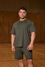 Basic Oversized Men’s T-Shirt