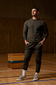 FLEXTRACK Men's Crew Neck