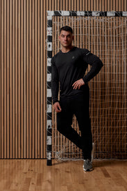 SOFTCORE MEN'S LONG-SLEEVE TOP