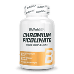Chromium Picolinate - 60 tablets