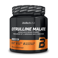 Citrulline Malate - 300 g unflavoured
