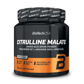 Citrulline Malate - 300 g unflavoured