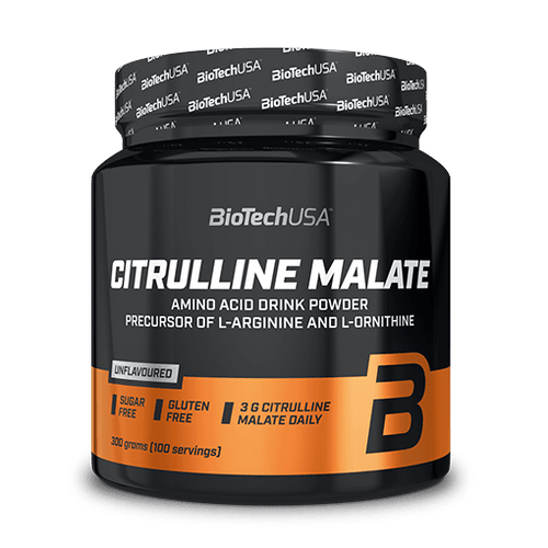 Citrulline Malate - 300 g unflavoured
