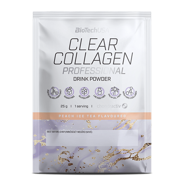 Clear Collagen Professional - 25 g