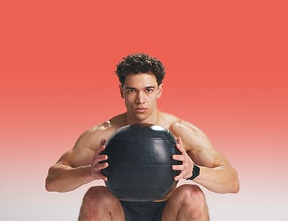 Vitamin B6, a supporter of metabolism
