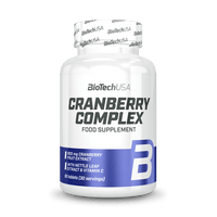 Cranberry Complex - 60 tablets