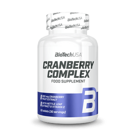 Cranberry Complex - 60 tablets