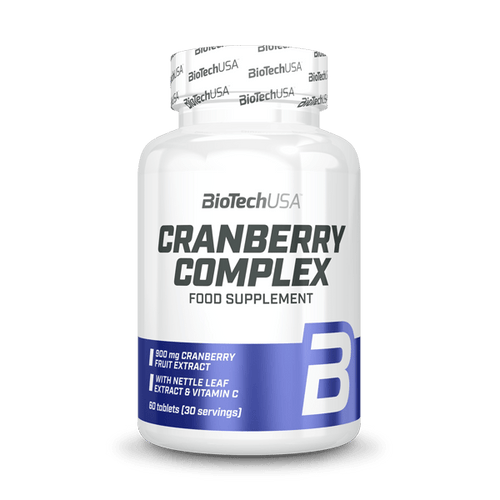 Cranberry Complex - 60 tablets