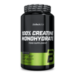 100% Creatine Monohydrate - 1000 g unflavoured