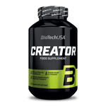 CreaTor - 120 capsules