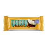 Crispy Protein Bar - 40 g milky