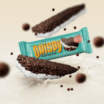 Crispy Protein Bar - 40 g cocoa