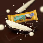 Crispy Protein Bar - 40 g milky