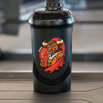 Limited edition, collectible shaker (Sangría) - 600 ml