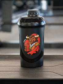 Limited edition, collectible shaker (Sangría) - 600 ml