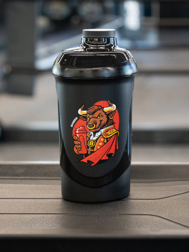 Limited edition, collectible shaker (Sangría) - 600 ml