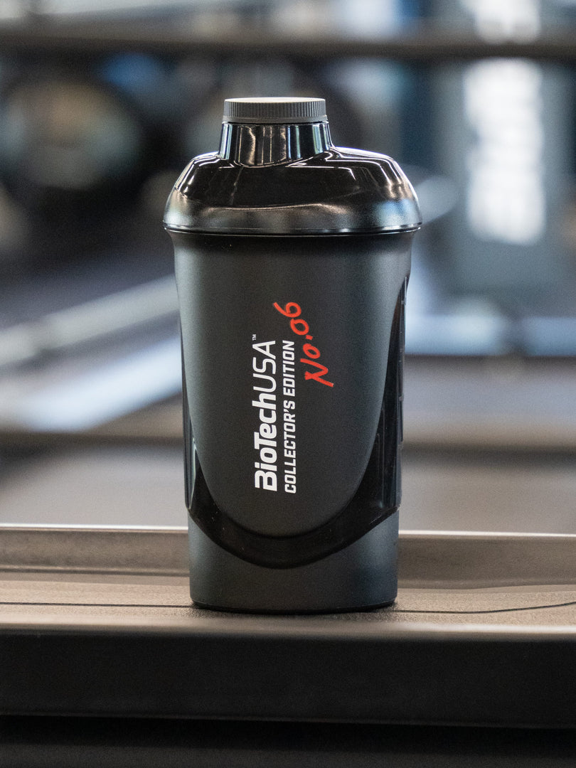Limited edition, collectible shaker (Sangría) - 600 ml