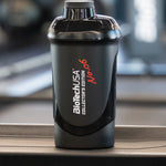 Limited edition, collectible shaker (Sangría) - 600 ml