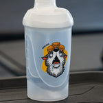 Limited edition, collectible shaker (Baklava) - 600 ml