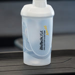 Limited edition, collectible shaker (Baklava) - 600 ml