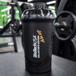 Limited edition, collectible shaker (Churros) - 600 ml